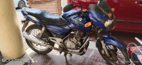Bajaj Pulsar 150 DTSi