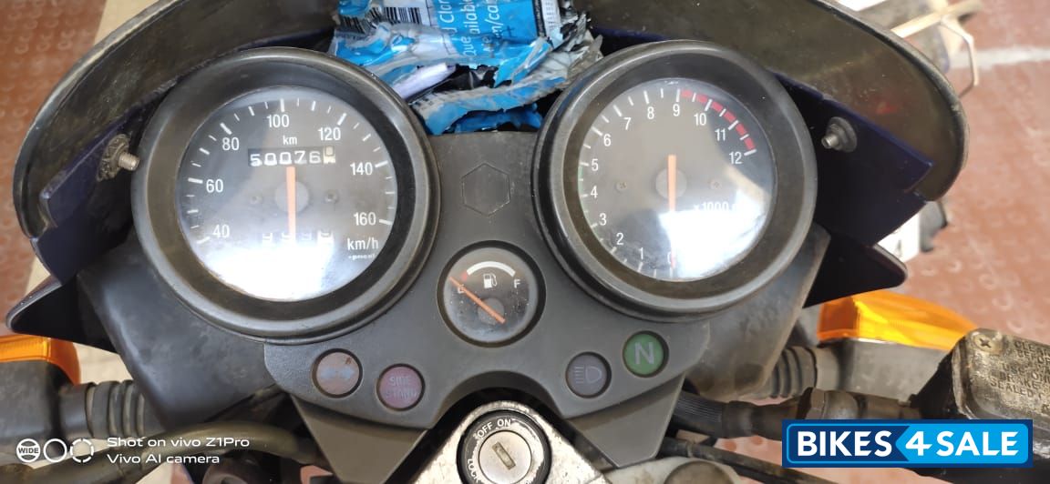 Bajaj Pulsar 150 DTSi