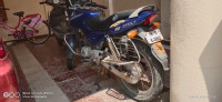 Bajaj Pulsar 150 DTSi
