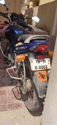Bajaj Pulsar 150 DTSi