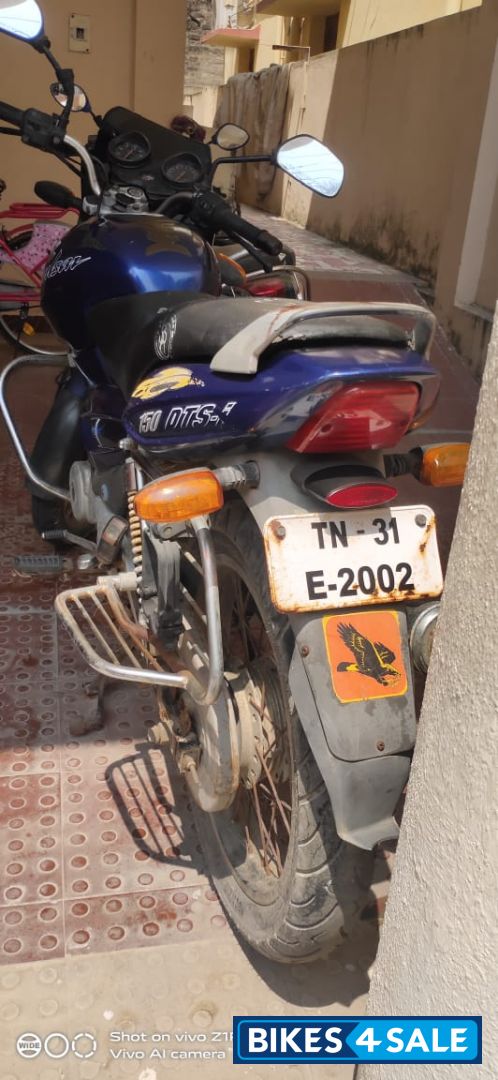 Bajaj Pulsar 150 DTSi