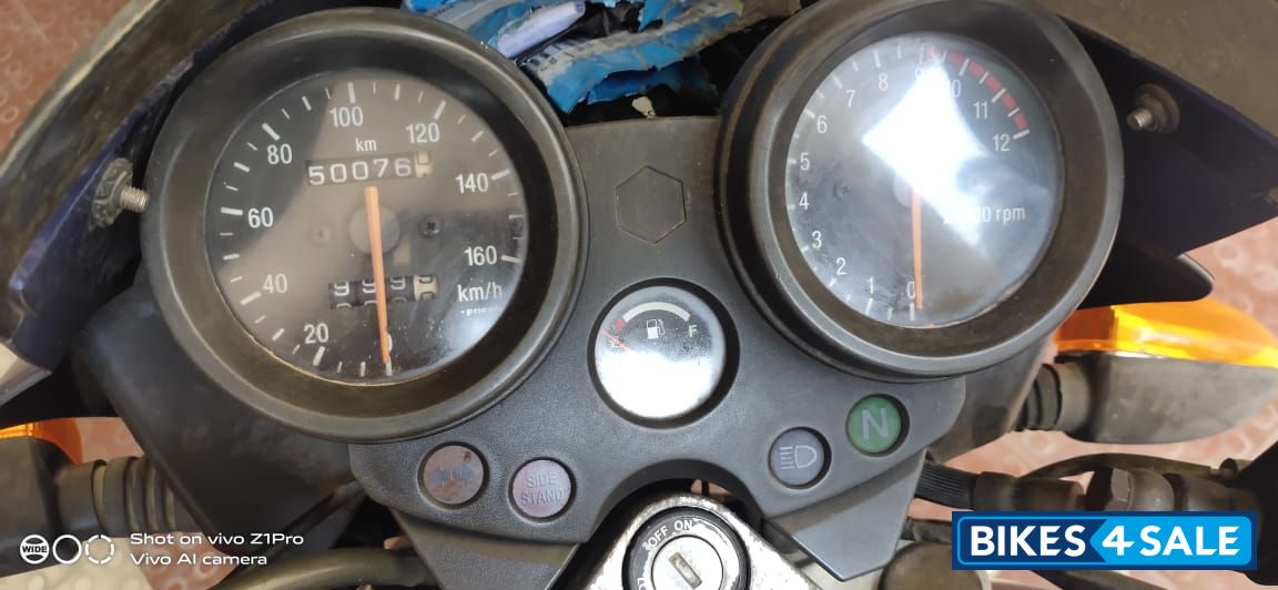 Bajaj Pulsar 150 DTSi