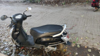 Suzuki Access 125 BS6 2020 Model