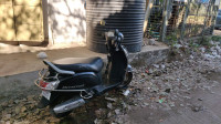Suzuki Access 125 BS6