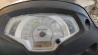 Suzuki Access 125 BS6