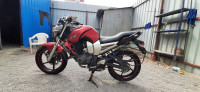 Yamaha FZ 2009 Model