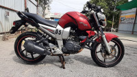 Yamaha FZ