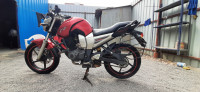 Yamaha FZ