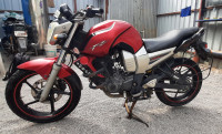 Yamaha FZ