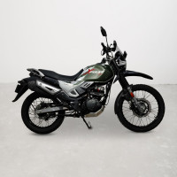 Hero XPulse 200 2019 Model