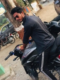 Bajaj Pulsar NS 160 2018 Model