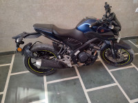 Yamaha MT-15