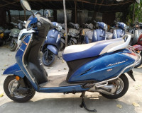 Honda Activa 5G 2019 Model