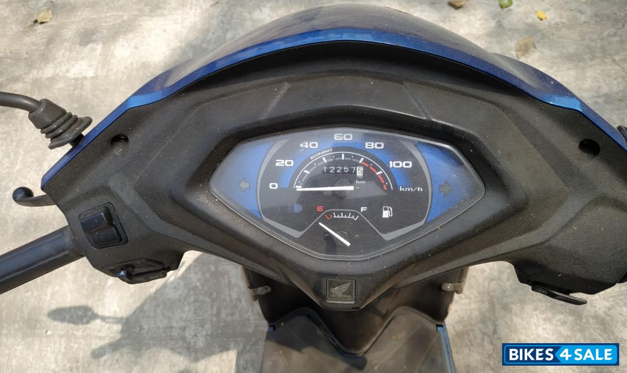 Honda Activa 5G Honda Activa 5G