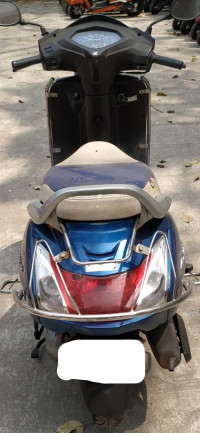 Honda Activa 5G