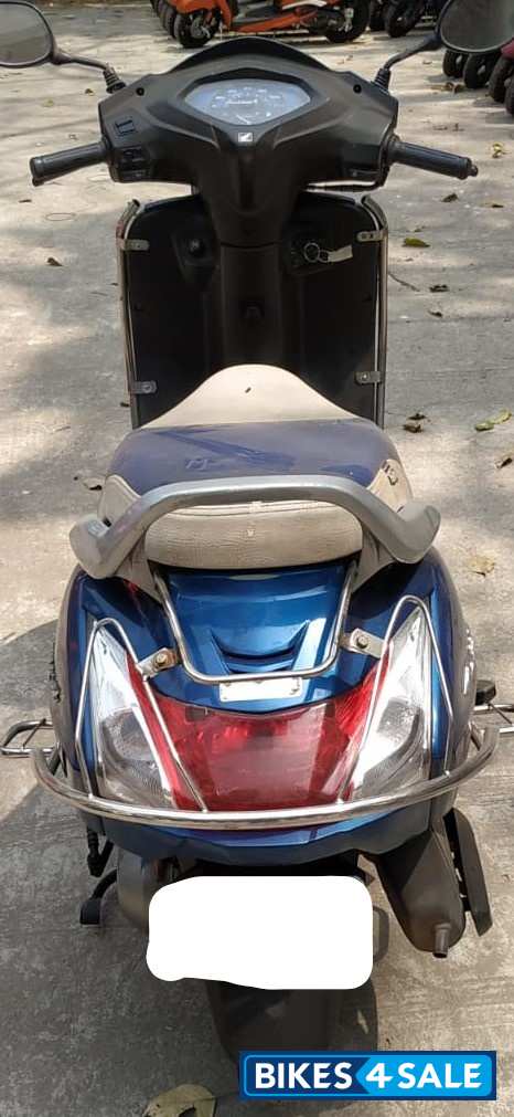 Honda Activa 5G Honda Activa 5G