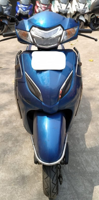 Honda Activa 5G