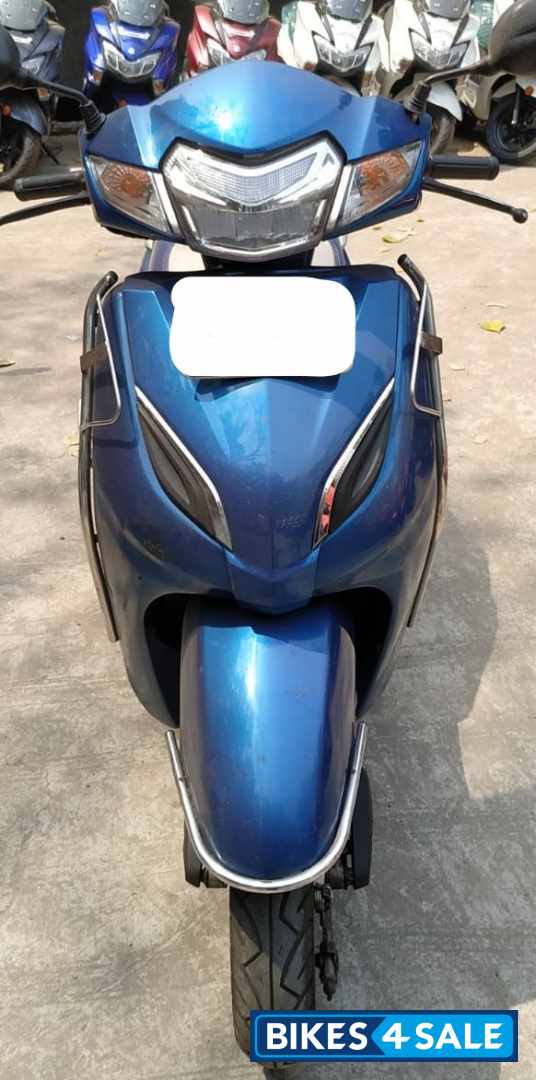 Honda Activa 5G Honda Activa 5G