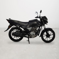 Yamaha Saluto RX 2017 Model