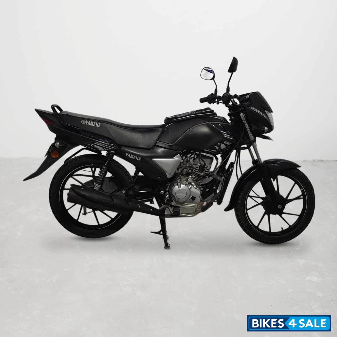 Yamaha Saluto RX