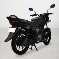 Yamaha Saluto RX