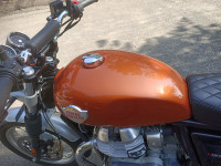 Royal Enfield Interceptor 650 Twin 2021 Model