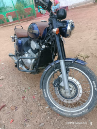 Jawa forty two 2019 Model
