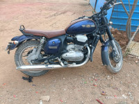 Jawa forty two