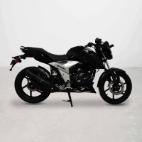 TVS Apache RTR 160 2019 Model