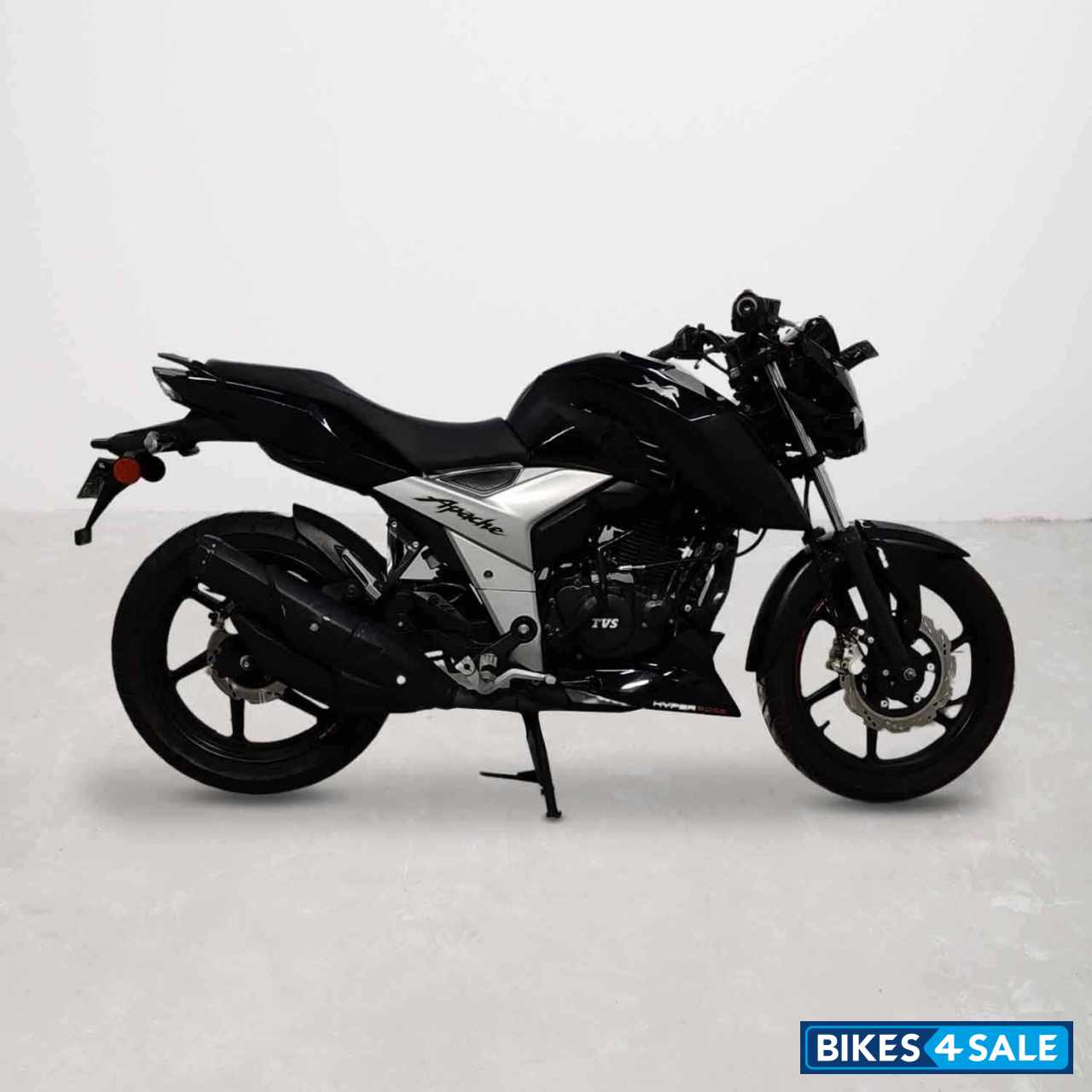 TVS Apache RTR 160