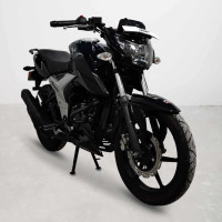 TVS Apache RTR 160