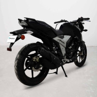 TVS Apache RTR 160