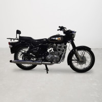 Royal Enfield Bullet Electra 2017 Model