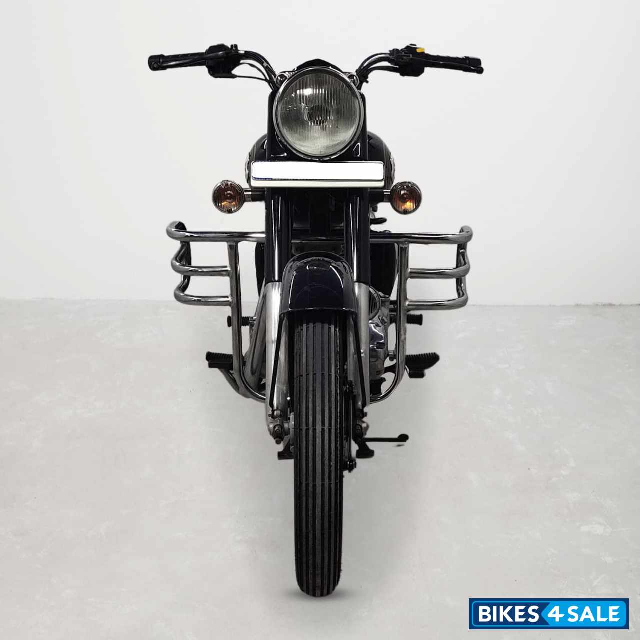 Royal Enfield Bullet Electra