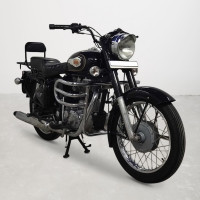 Royal Enfield Bullet Electra
