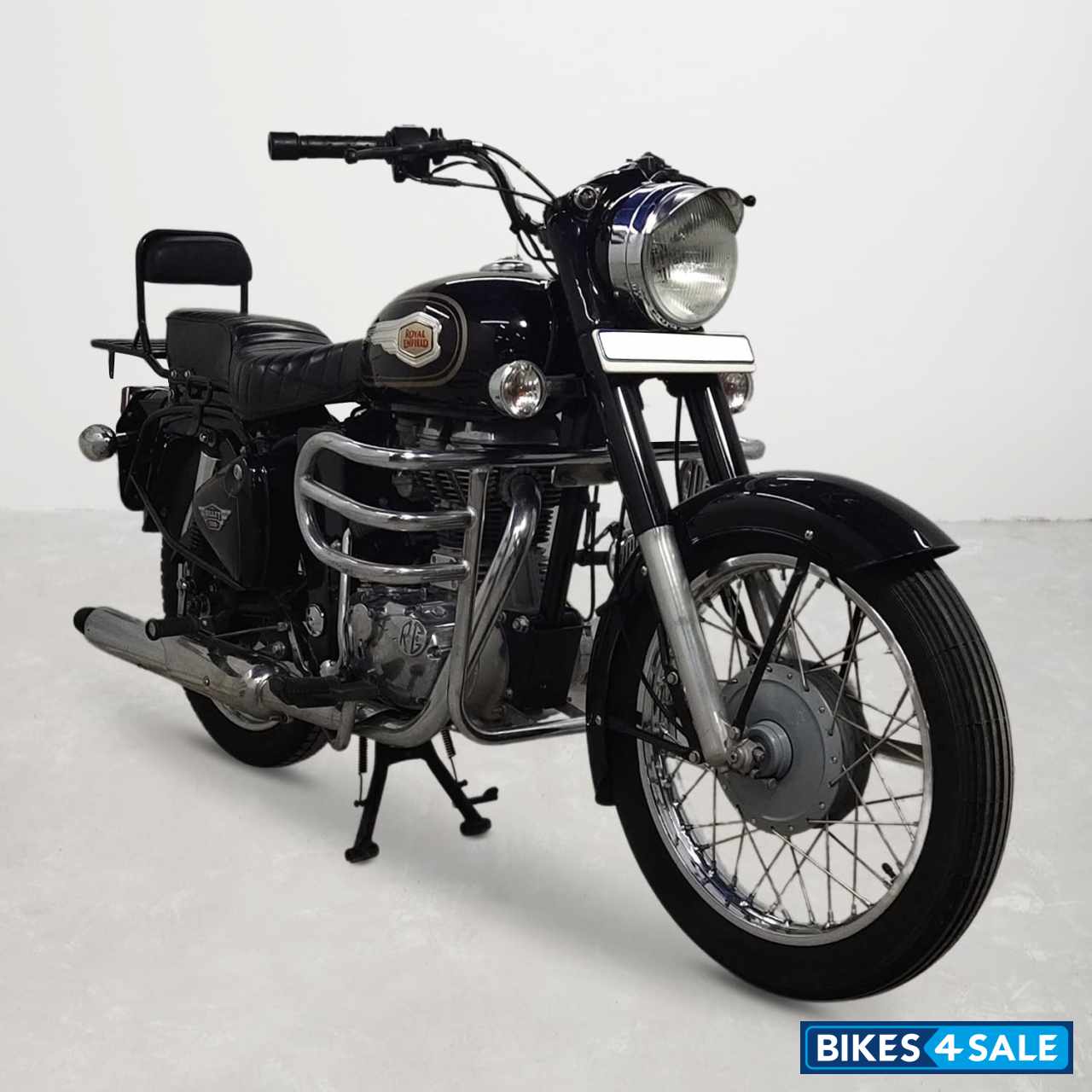 Royal Enfield Bullet Electra
