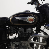Royal Enfield Bullet Electra