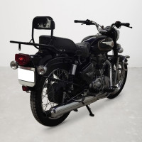 Royal Enfield Bullet Electra