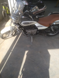 Bajaj Avenger Cruise 220 2018 Model
