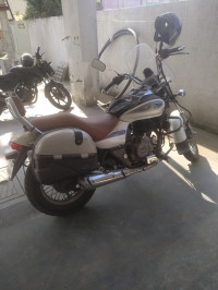 Bajaj Avenger Cruise 220