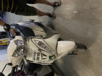 TVS Wego