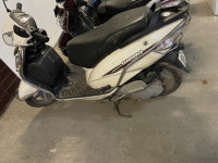TVS Wego