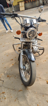 Royal Enfield Thunderbird 350