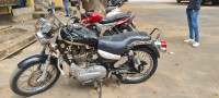 Royal Enfield Thunderbird 350