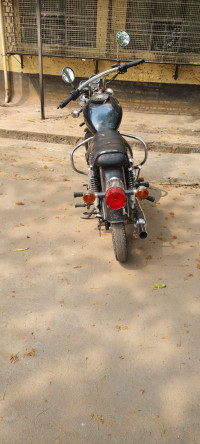 Royal Enfield Thunderbird 350