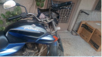 Bajaj Discover DTSi 135 2008 Model