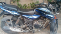 Bajaj Discover DTSi 135