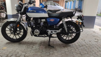 Honda Hness CB350 DLX Pro 2021 Model
