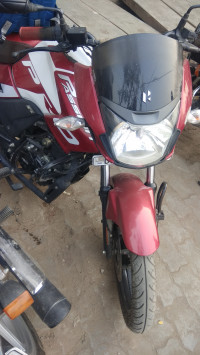 Hero Passion Pro BS6