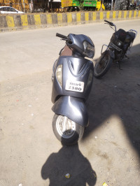 Suzuki Access 125 2010 Model